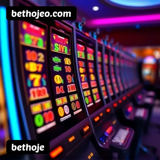 bethoje APK - Download Oficial Android