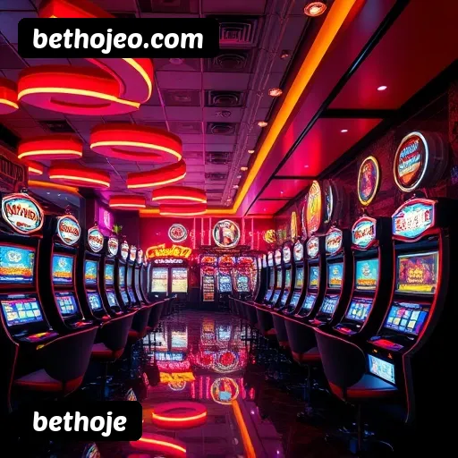 Recursos App bethoje