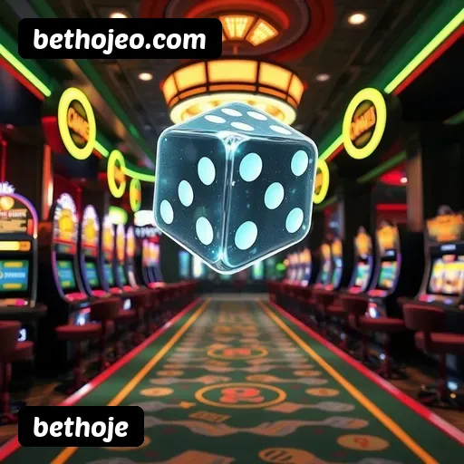 bethoje App Mobile - Android e iOS