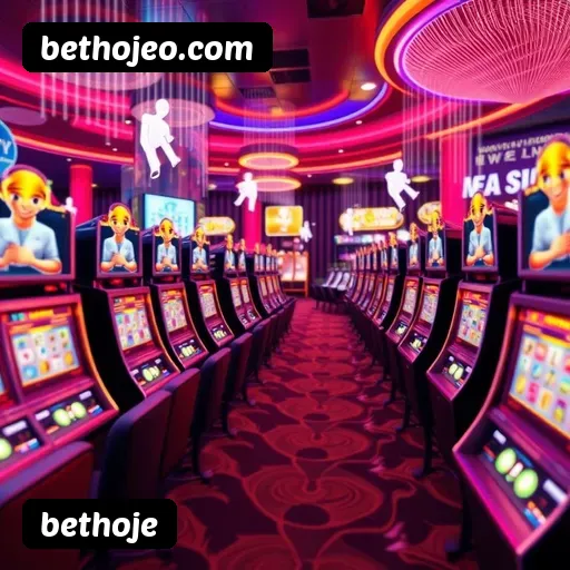 Tipos de Apostas bethoje