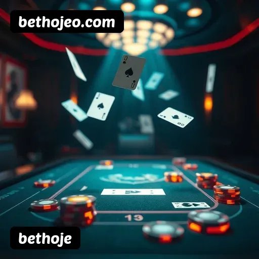 bethoje Facebook Oficial